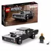 76912 - LEGO Speed Champions Fast & Furious 1970 Dodge Charger R/T