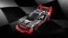 76921 - LEGO Speed Champions - Audi S1 e-tron quattro versenyautó