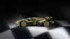 76923 - LEGO Speed Champions - Lamborghini Lambo V12 Vision GT szuperautó