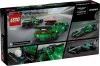 76925 - LEGO Speed Champions - Aston Martin biztonsági autó és AMR23