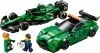 76925 - LEGO Speed Champions - Aston Martin biztonsági autó és AMR23