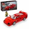 76934 - LEGO Speed Champions - Ferrari F40 sportautó