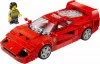 76934 - LEGO Speed Champions - Ferrari F40 sportautó