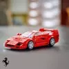 76934 - LEGO Speed Champions - Ferrari F40 sportautó