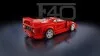 76934 - LEGO Speed Champions - Ferrari F40 sportautó