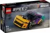 76935 - LEGO Speed Champions - NASCAR® Next Gen Chevrolet Camaro ZL1