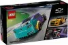 76935 - LEGO Speed Champions - NASCAR® Next Gen Chevrolet Camaro ZL1