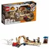 76945 - LEGO Jurassic World™ Atrociraptor dinoszaurusz: Motoros üldözés