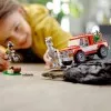76946 - LEGO Jurassic World™ Kék és Béta velociraptorok elfogása