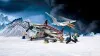 76947 - LEGO Jurassic World™ Quetzalcoatlus: repülőgépes támadás