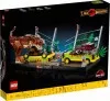 76956 - LEGO Jurassic World™ T. rex szökése