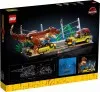 76956 - LEGO Jurassic World™ T. rex szökése