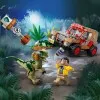 76958 - LEGO Jurassic World™ Dilophosaurus támadás