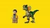 76958 - LEGO Jurassic World™ Dilophosaurus támadás