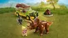 76959 - LEGO Jurassic World™ Triceratops kutatás