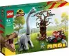 76960 - LEGO Jurassic World™ Brachiosaurus felfedezés