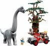 76960 - LEGO Jurassic World™ Brachiosaurus felfedezés