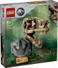 76964 - LEGO Jurassic World™ Dinoszaurusz maradványok: T-Rex koponya