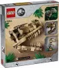 76964 - LEGO Jurassic World™ Dinoszaurusz maradványok: T-Rex koponya