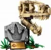 76964 - LEGO Jurassic World™ Dinoszaurusz maradványok: T-Rex koponya