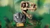 76964 - LEGO Jurassic World™ Dinoszaurusz maradványok: T-Rex koponya