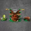 76965 - LEGO Jurassic World™ - Dinóküldetések: a stegosaurus felfedezése