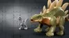 76965 - LEGO Jurassic World™ - Dinóküldetések: a stegosaurus felfedezése