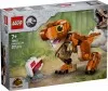 76967 - LEGO Jurassic World™ - Little Eatie: T-Rex