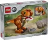 76967 - LEGO Jurassic World™ - Little Eatie: T-Rex