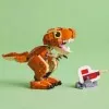 76967 - LEGO Jurassic World™ - Little Eatie: T-Rex