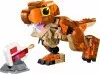 76967 - LEGO Jurassic World™ - Little Eatie: T-Rex