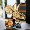 76969 - LEGO Jurassic World™ - Dinómaradványok: Triceratops-koponya