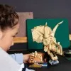 76969 - LEGO Jurassic World™ - Dinómaradványok: Triceratops-koponya