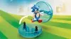 76990 - LEGO Sonic the Hedgehog Sonic sebesség gömb kihívás