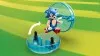 76994 - LEGO Sonic the Hedgehog Sonic Green Hill Zone hurok kihívása