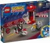 76995 - LEGO Sonic the Hedgehog™ Shadow the Hedgehog szökése