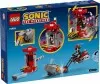 76995 - LEGO Sonic the Hedgehog™ Shadow the Hedgehog szökése