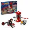 76995 - LEGO Sonic the Hedgehog™ Shadow the Hedgehog szökése