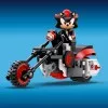 76995 - LEGO Sonic the Hedgehog™ Shadow the Hedgehog szökése