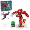 76996 - LEGO Sonic the Hedgehog™ Knuckles őrző páncélja