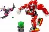 76996 - LEGO Sonic the Hedgehog™ Knuckles őrző páncélja