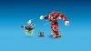 76996 - LEGO Sonic the Hedgehog™ Knuckles őrző páncélja