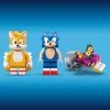 76997 - LEGO Sonic the Hedgehog™ - Tails kalandhajója