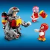 76998 - LEGO Sonic the Hedgehog™ - Knuckles és a Master Emerald szentély