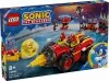 76999 - LEGO Sonic the Hedgehog™ - Super Sonic vs. Egg Drillster