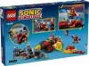 76999 - LEGO Sonic the Hedgehog™ - Super Sonic vs. Egg Drillster