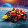 76999 - LEGO Sonic the Hedgehog™ - Super Sonic vs. Egg Drillster