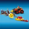 76999 - LEGO Sonic the Hedgehog™ - Super Sonic vs. Egg Drillster