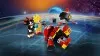 76999 - LEGO Sonic the Hedgehog™ - Super Sonic vs. Egg Drillster