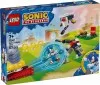 77001 - LEGO Sonic the Hedgehog™ - Sonic csatája a tábortűznél